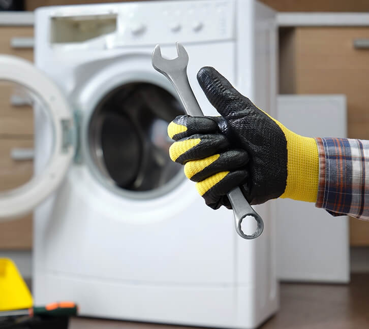Haushaltsgeräte Reparatur in Gummersbach