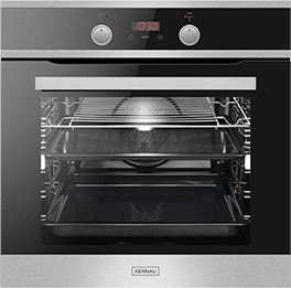 Backofen Reparatur Gummersbach