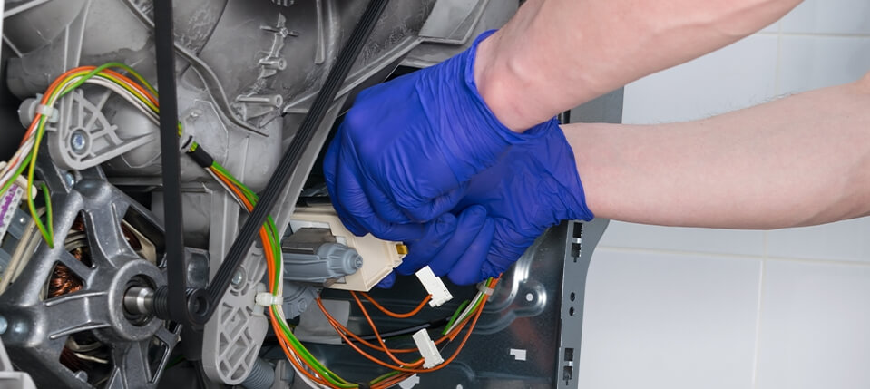 Haushaltsgeräte Reparaturservice Gummersbach - Über uns