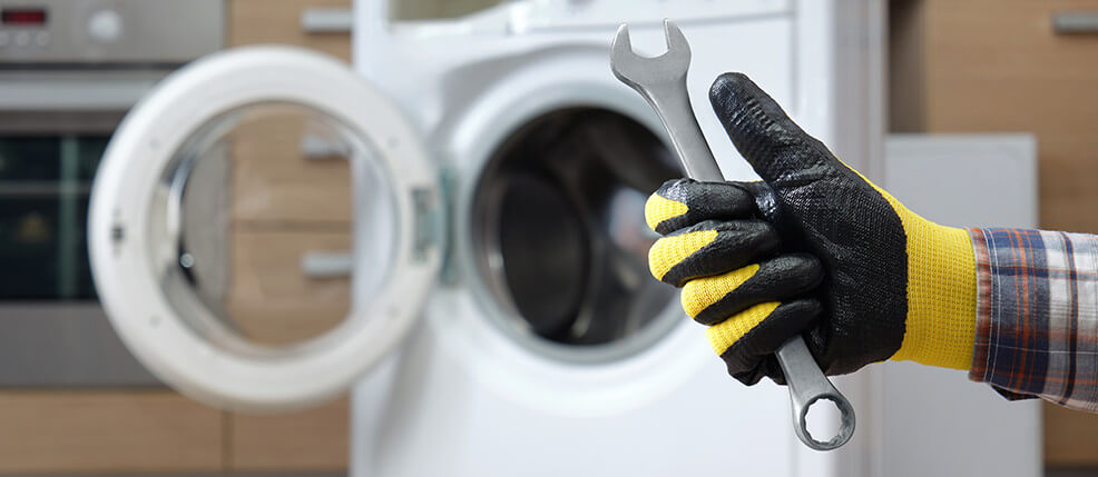 Haushaltsgeräte Reparaturservice Gummersbach - Unsere Leistungen