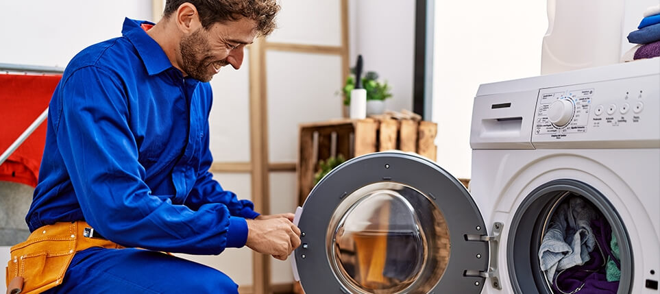 Haushaltsgeräte Reparaturservice Gummersbach - Kontakt